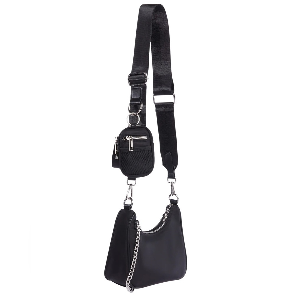 SOLD ON DEPOP🖤Codename Crossbody Bag🖤